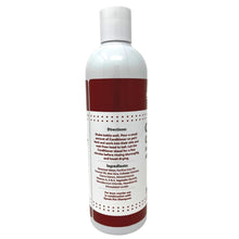 Load image into Gallery viewer, Soothing Cherry Almond Oatmeal Cream Rinse Conditioner