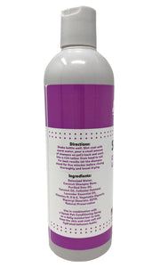 Calming Lavender Shampoo