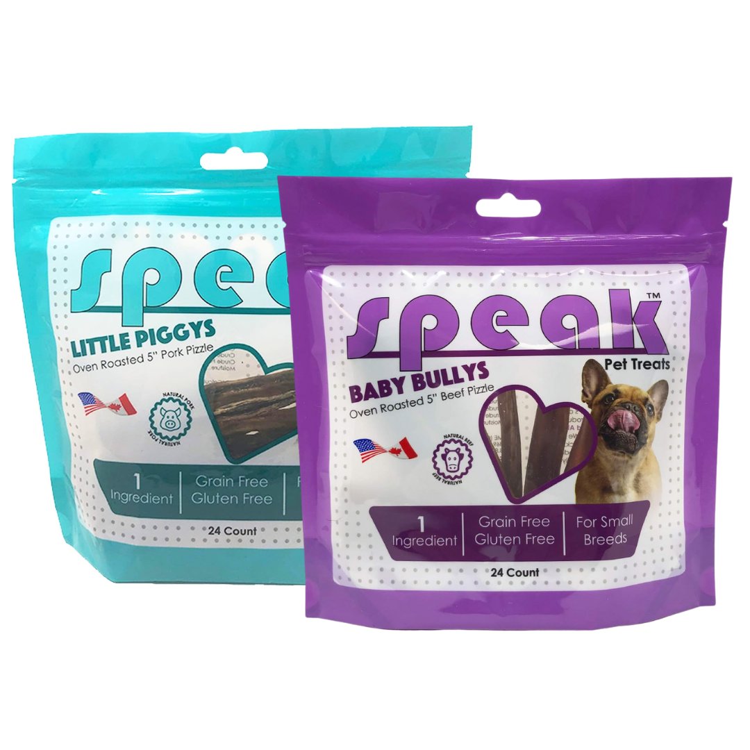 Bully Sticks