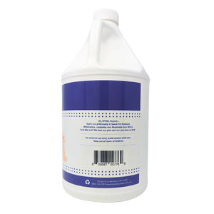 Brightening Blueberry Plum Cream Rinse Conditioner, 1 Gallon