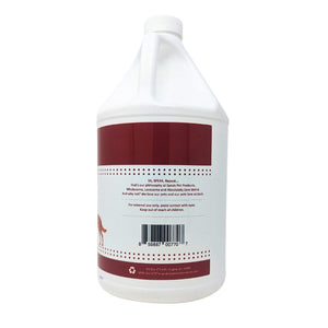 Soothing Cherry Almond Cream Rinse Conditioner, 1 Gallon
