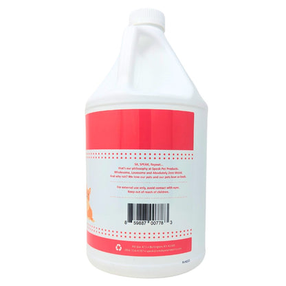 Shine Enhancing Grapefruit Citrus Conditioner, 1 Gallon