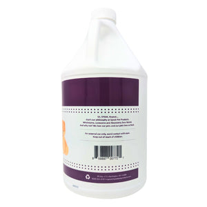 Calming Lavender Cream Rinse Conditioner, 1 Gallon