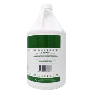 Tea Tree Relief Cream Rinse Conditioner, 1 Gallon