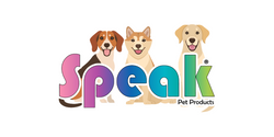 Speak Pet Products