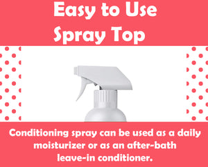 Shine Enhancing Grapefruit Citrus Conditioner