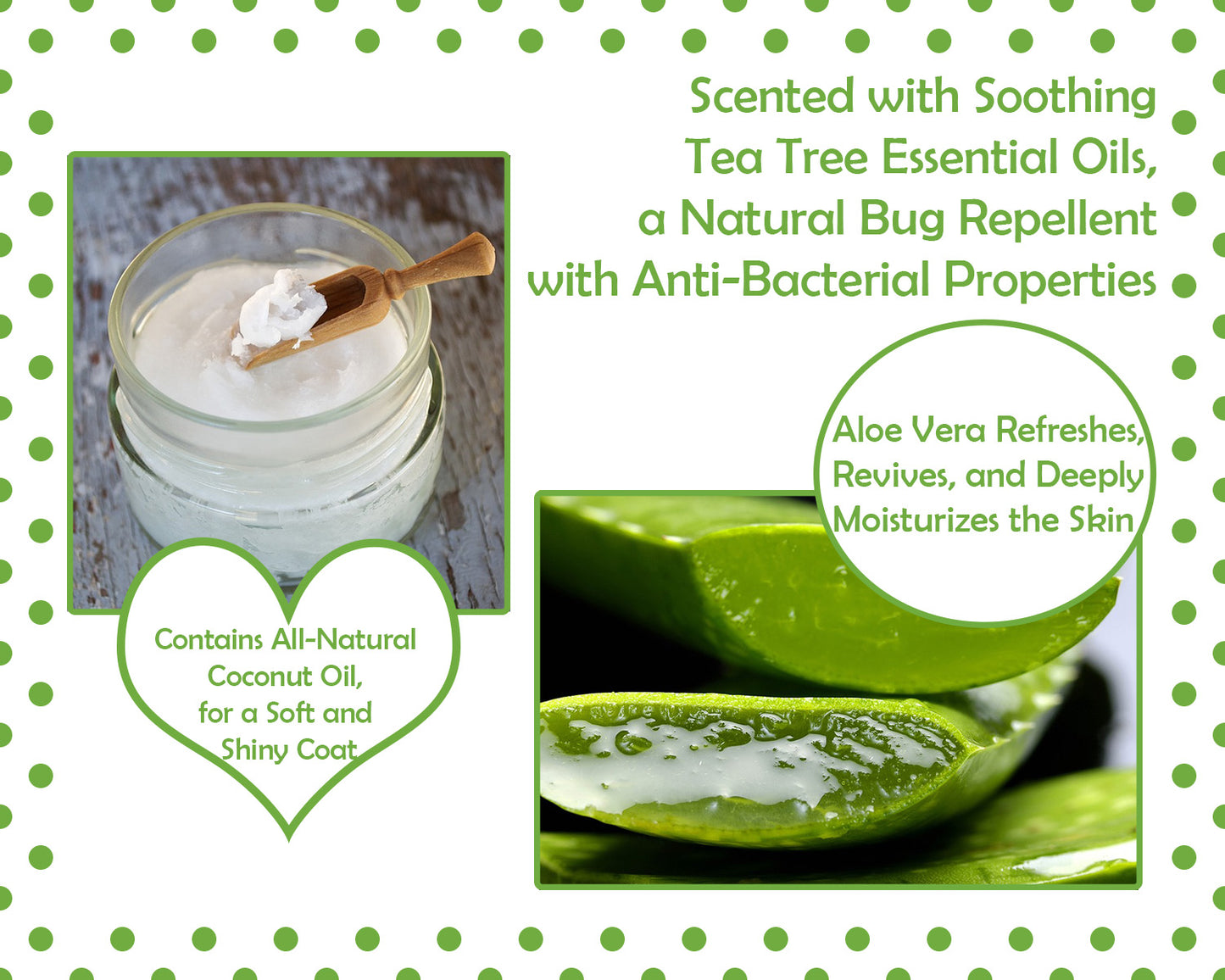 Tea Tree Relief Conditioner