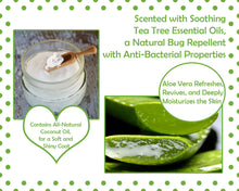 Load image into Gallery viewer, Tea Tree Relief Conditioner