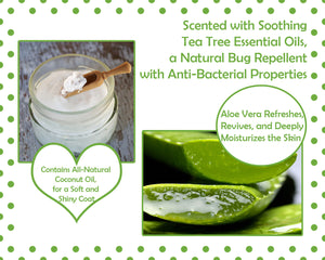 Tea Tree Relief Conditioner