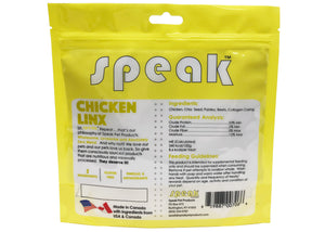 Chicken Linx