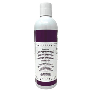 Calming Lavender Cream Rinse Conditioner