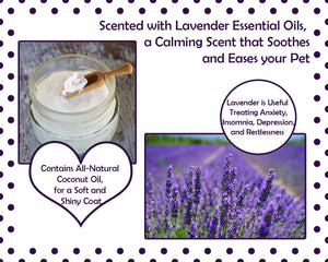 Calming Lavender Conditioner