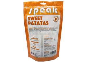 Sweet Patatas