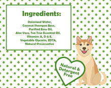 Load image into Gallery viewer, Tea Tree Relief Shampoo