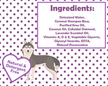 Load image into Gallery viewer, Calming Lavender Shampoo