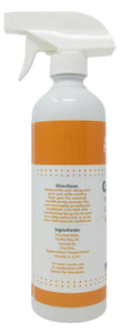 Moisturizing Coconut & Papaya Conditioner