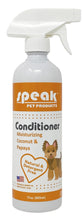 Load image into Gallery viewer, Moisturizing Coconut &amp; Papaya Conditioner