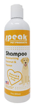 Load image into Gallery viewer, Moisturizing Coconut &amp; Papaya Shampoo