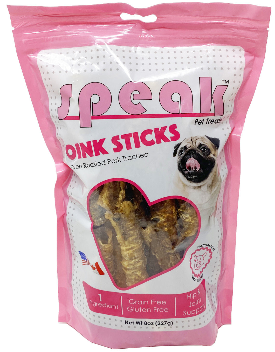 Oink Sticks