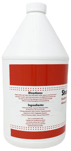 Soothing Cherry Almond Oatmeal Shampoo, 1 Gallon