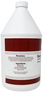 Soothing Cherry Almond Oatmeal Conditioner, 1 Gallon